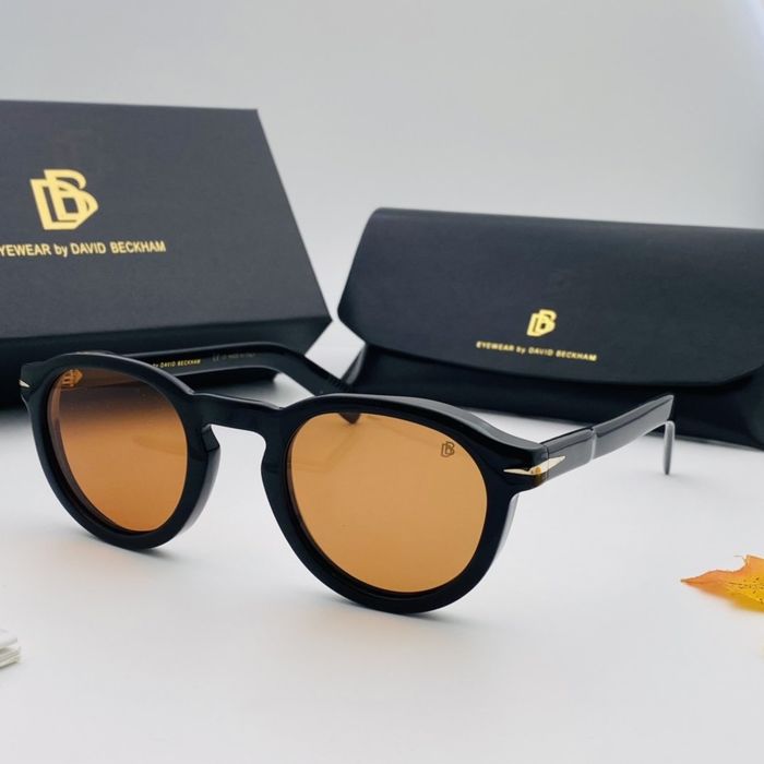 David Beckham Sunglasses Top Quality DBS00027